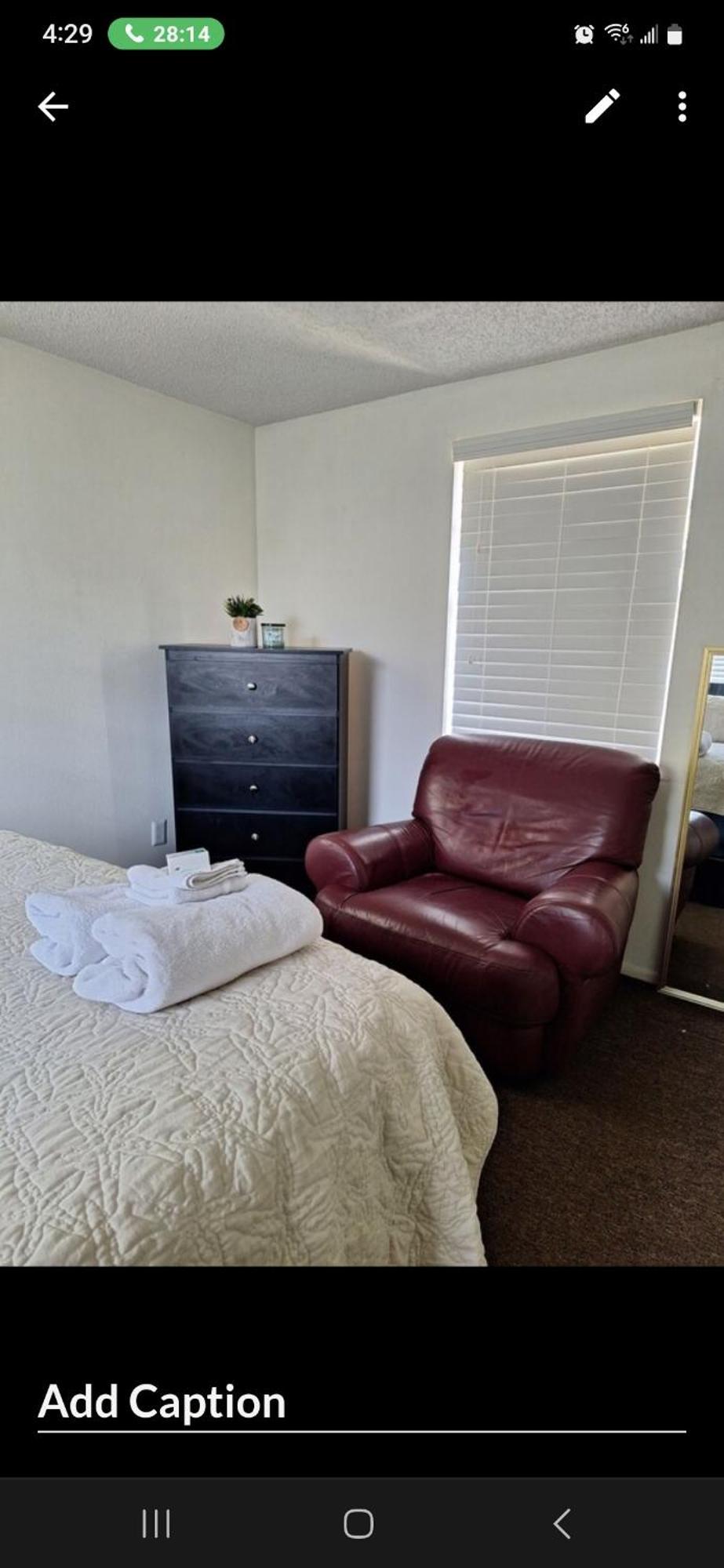Noho Suite タンパ エクステリア 写真