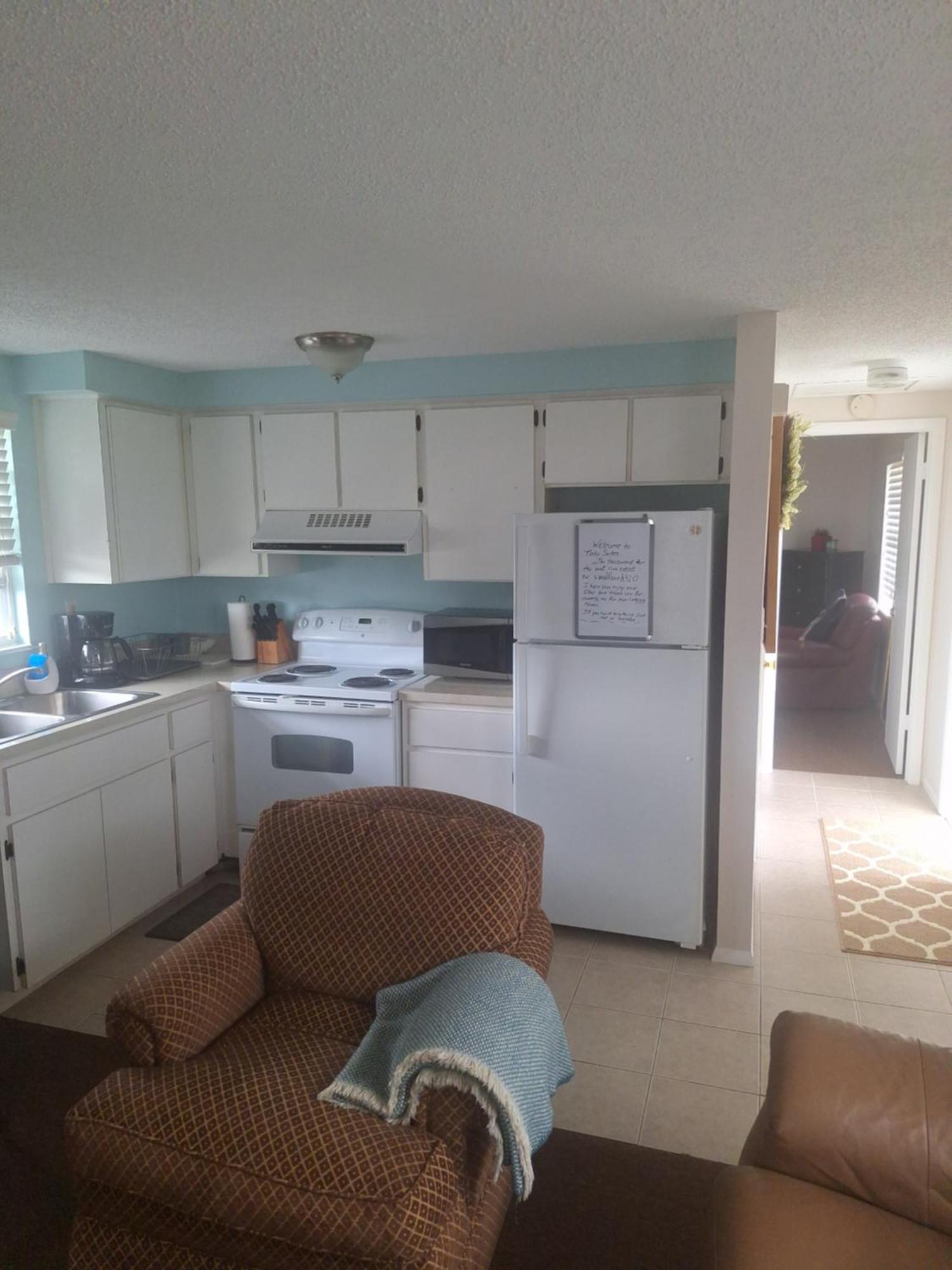 Noho Suite タンパ エクステリア 写真
