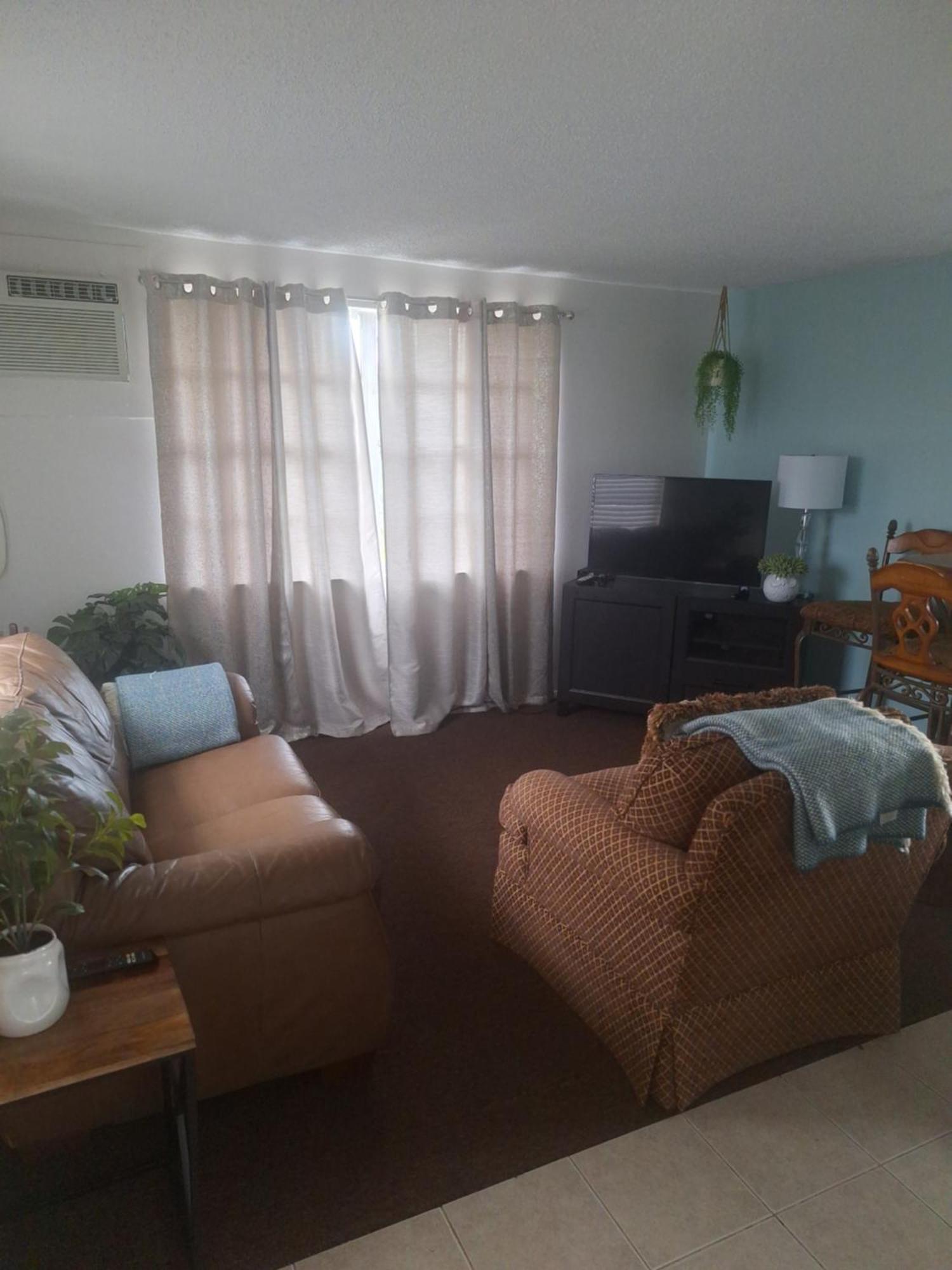 Noho Suite タンパ エクステリア 写真